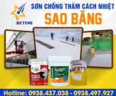TIÊU CHUẨN NGHIỆM THU CÔNG TRÌNH CHỐNG THẤM? QUY TRÌNH THỰC HIỆN