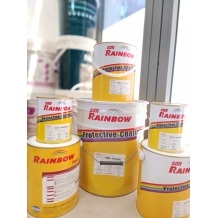 Rainbow 1004 - Sơn Epoxy Lớp Phủ Chống Ăn Mòn