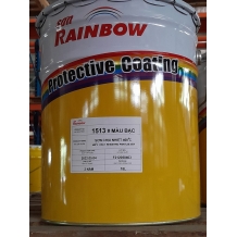 1513: SƠN CHỊU NHIỆT 400 ĐỘ C