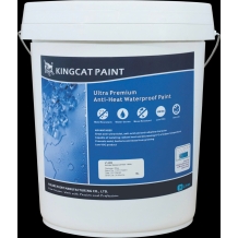 KINGCAT V1-202: SƠN CHỐNG THẤM CÁCH NHIỆT (Tôn, tường sàn...)