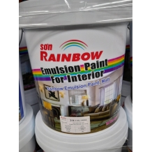 Rainbow 314 Lớp Sơn Phủ Nội Thất