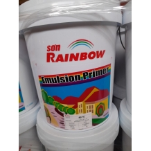Rainbow 467 - Sơn Lót Nội Ngoại Thất Gốc Nước Cho Tường Cũ
