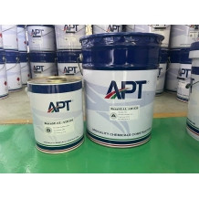 APT KERASEAL ADO20: Sơn Phủ Epoxy Hệ Lăn Gốc Dầu