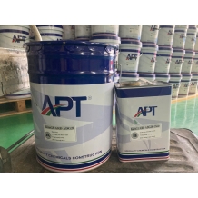 APT KERAGUARD ADG20: Sơn Phủ PU Ngoài Trời
