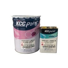 KCC UNIPOXY LINING - SƠN PHỦ EPOXY HỆ TỰ SAN PHẲNG