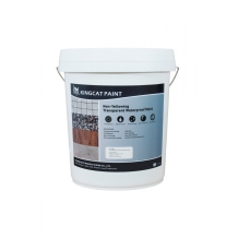 Kingcat V1-107:  Sơn Chống Thấm Trong Suốt Tạo Màng Không Ngả Vàng (Cho gạch, đá, ngói..)