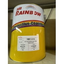 Rainbow 1801/1802 Sơn giao thông - kẻ vạch