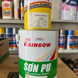 PU 745 SƠN PHỦ PU 2 THÀNH PHẦN