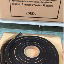 THANH TRƯƠNG NỞ CHỐNG THẤM