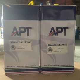 APT KERASEAL PS60: Sơn Lót Epoxy Gốc Dầu