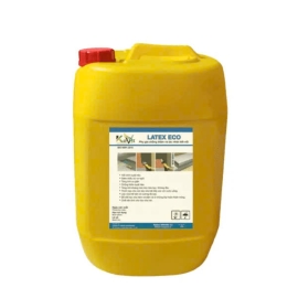 KOVI LATEX: PHỤ GIA KẾT NỐI VÀ CHỐNG THẤM