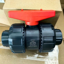 VAN UPVC - Hiệu GPRO