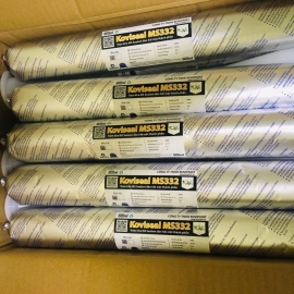 KOVISEAL MS332: Keo Trám Trét Khe Nứt, Khe Co Giãn