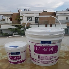 Sơn Chống Thấm Cách Nhiệt #110 (Lớp lót)