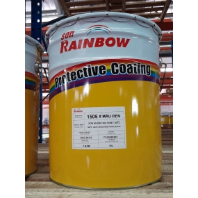 1504-1505: SƠN CHỊU NHIỆT 300 ĐỘ C