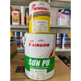 PU 745 SƠN PHỦ PU 2 THÀNH PHẦN