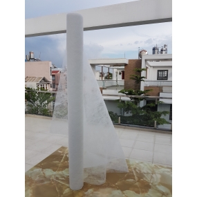 #411: Lưới Gia Cố Chống Thấm Cho Vết Nứt, Chân góc Ngách...
