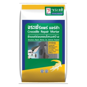 CROCODILE REPAIR MOTAR - VỮA SỬA CHỮA