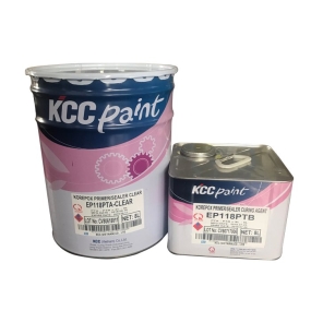 KCC EP118 - SƠN LÓT EPOXY 2 THÀNH PHẦN