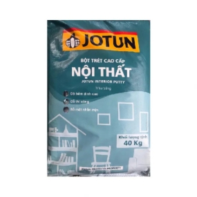 Bột Trét Nội Thất Jotun