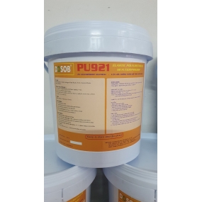 PU921: Keo Chống Dột, Chống Thấm Mái Tôn Gốc PU