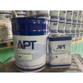 APT KERAGUARD ADG20: Sơn Phủ PU Ngoài Trời