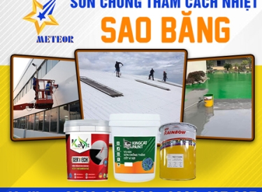 TIÊU CHUẨN NGHIỆM THU CÔNG TRÌNH CHỐNG THẤM? QUY TRÌNH THỰC HIỆN