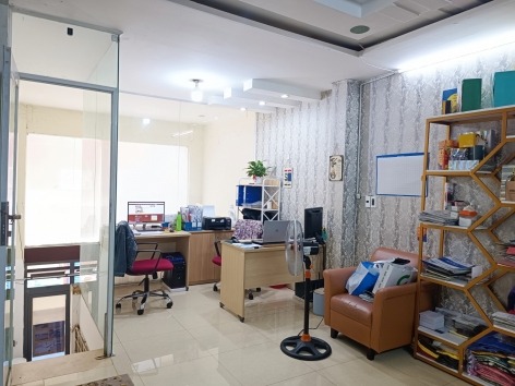 Công ty TNHH TM DV Công Nghệ Sao Băng