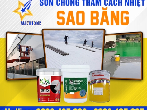 TIÊU CHUẨN NGHIỆM THU CÔNG TRÌNH CHỐNG THẤM? QUY TRÌNH THỰC HIỆN