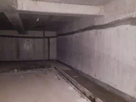 GIẢI PHÁP CHỐNG THẤM NGƯỢC KINGCAT VC-077 - BỘT CHỐNG THẤM NGƯỢC SILICAT DẠNG TINH THỂ 